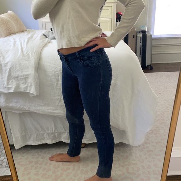 Citizens of Humanity Avedon skinny jeans - Picture 2 of 8